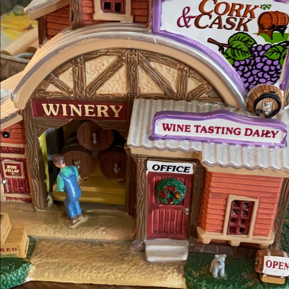 Meet your Posher, Cheryl